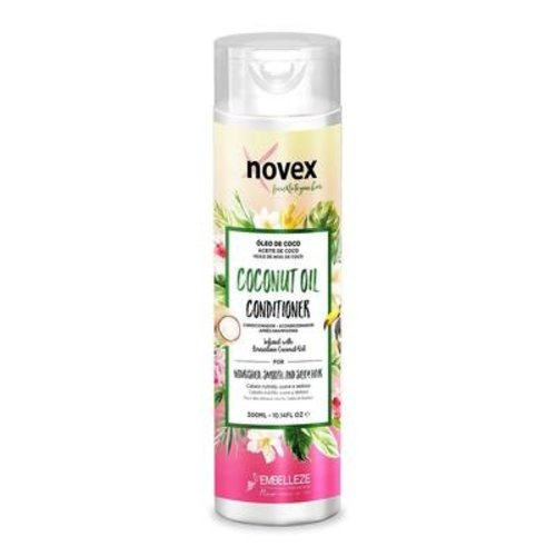 Novex Novex Coconut Oil - Conditioner 300ml