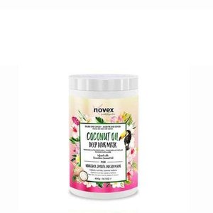 Novex Novex Coconut Oil - Hair Mask Conditioner 400g