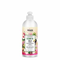 Novex Coconut Oil - Leave-In Conditioner 300ml