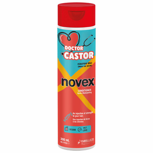 Novex Novex Doctor Castor - Conditioner 300ml