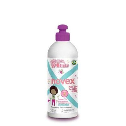 Novex Novex My Little Curls - Leave-In Conditioner 300ml