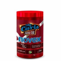 Novex My Curls Movie Star - Hair Mask 1kg