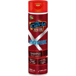 Novex Novex My Curls Movie Star - Shampoo 300ml