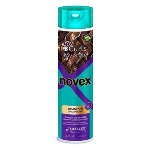 Novex Novex My Curls - Shampoo 300ml