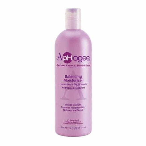 Aphogee Aphogee - Balancing Moisturizer 473ml