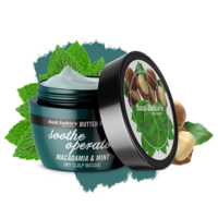 Aunt Jackie's Butter Fusions - Soothe Operator 227g