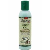 Africa's Best Organics Olive Oil - Leave In Conditioner 177ml