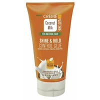 Creme Of Nature Coconut Milk - Shine & Hold Control Glue 150ml