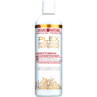 Creme Of Nature -  Plex Breakage Defense Restoring Conditioner 355ml