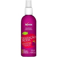 Novex - Apple Cider Conditioner Spray 120ml