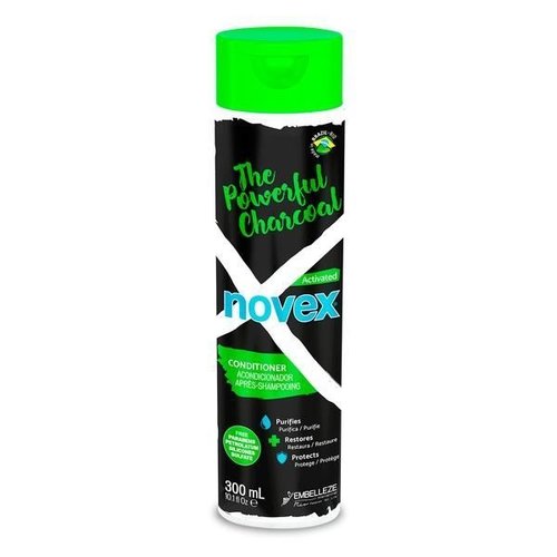 Novex Novex Powerful Charcoal - Conditioner 300ml