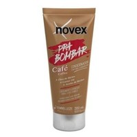 Novex Pra Bombar - Coffee Conditioner 200ml