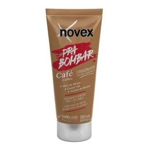 Novex Novex Pra Bombar - Coffee Conditioner 200ml