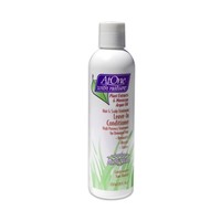 At One With Nature - Leave In Conditioner 237ml