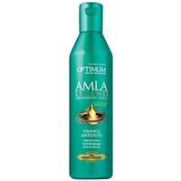 Dark & Lovely Amla Legend - Damage Anti-Dote Oil Moisturizer 250 Ml