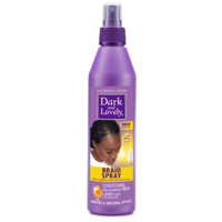 Dark & Lovely - Braid Spray 250 Ml