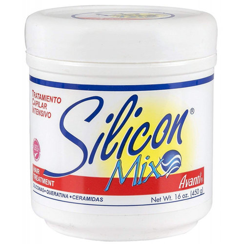 Silicon Mix Silicon Mix - Hair Treatment Jar 450g