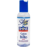 Silicon Mix - Hidratante Gotas De Brillo Hair Polisher 118 Ml