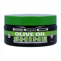 Ecostyler Olive Oil Shine - Conditioning Shining & Styling Gel 236ml