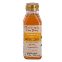 Creme Of Nature Pure Honey - Texturizing Curl Setting Lotion 355ml