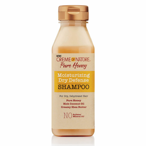 Creme of Nature Creme Of Nature Pure Honey - Hydrating Dry Defense Shampoo 355ml