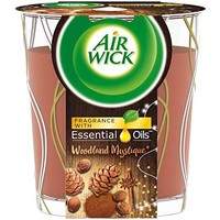 Air Wick - Woodland Mystique Candle 105gr