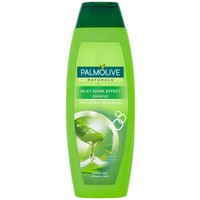 Palmolive  Silky Shine - Shampoo 350ml