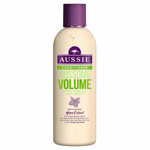 Aussie Aussie Aussome - Volume Conditioner 250ml