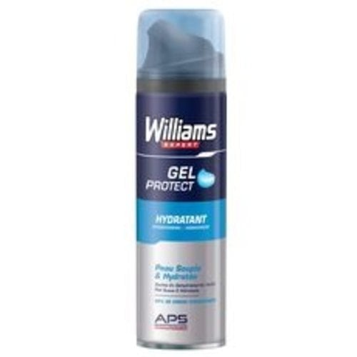 Williams Williams - Hydratation Shaving Gel 200ml