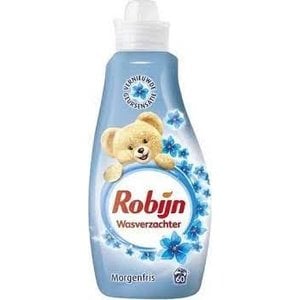 Robijn Robijn Morgenfris - Wasverzachter 1,5 Liter