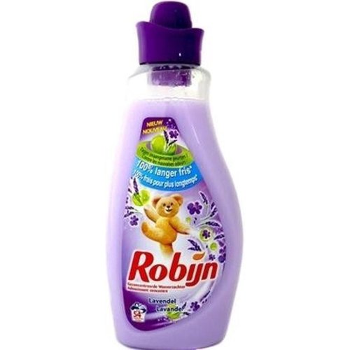 Robijn Robijn Lavendel - Wasverzachter 1,5 Liter