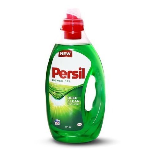 Persil Persil Power Gel - Vloeibare Wasmiddel 1,25 Liter Persil Persil Power Gel - Vloeibare Wasmiddel 1,25 Liter