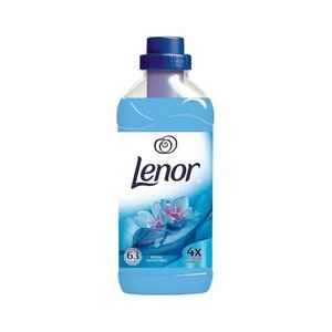 Lenor Lenor Spring Awakening - Wasverzachter 1,9 Liter