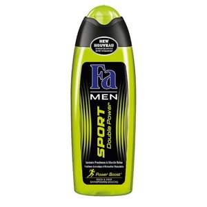 FA Fa Men Sport Double Power - Douchegel 250ml