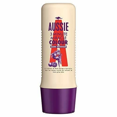 Aussie Aussie 3 Minute Miracle Colour - Shampoo 250ml