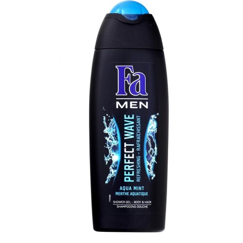 FA Fa Men Perfect Wave - Douchegel 250ml