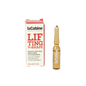 LaCabine Lacabine Lifting V-Shape - Ampul 2ml