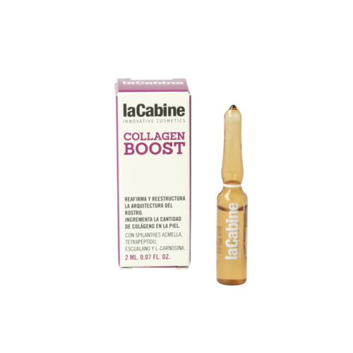 LaCabine Lacabine Collagen Boost - Ampul 2ml