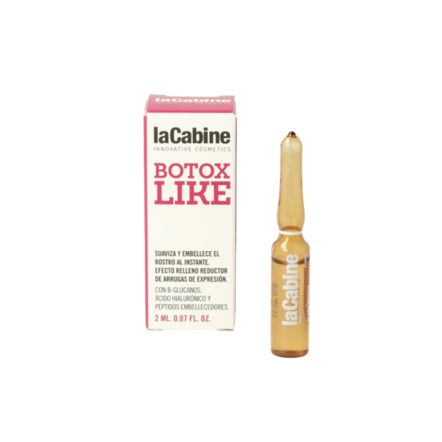 LaCabine Lacabine Botox-Like - Ampul 2ml