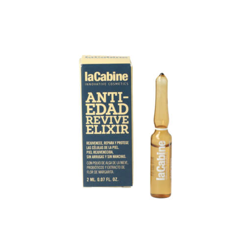 Nivea Lacabine Anti-Aging Reviving Elixer - Ampul 2ml