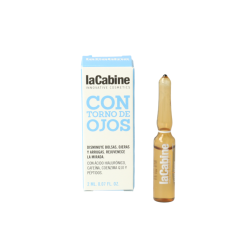 LaCabine Lacabine Eye Contour - Ampul 2ml