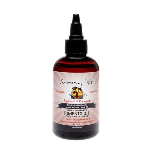 Sunny Isle Sunny Isle - Pimento Oil 113 Ml