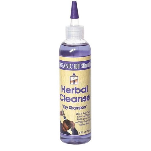 Ors Ors Herbal Cleanse - Dry Shampoo 236 Ml Ors Ors Herbal Cleanse - Dry Shampoo 236 Ml