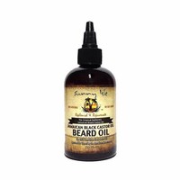 Sunny Isle Jamaican Black Castor Oil -  Baard Olie  113 Ml