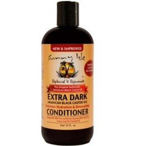Sunny Isle Sunny Isle Jamaican Black Castor Oil - Conditioner 354 Ml Sunny Isle Sunny Isle Jamaican Black Castor Oil - Conditioner 354 Ml