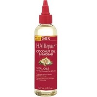 Ors Hairepair  Coconut Oil & Baobab  - Olie 127 Ml