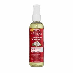 Ors Ors Hairepair  Coconut Oil & Baobab  -  Serum 127 Ml