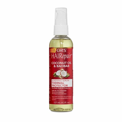 Ors Ors Hairepair  Coconut Oil & Baobab  -  Serum 127 Ml