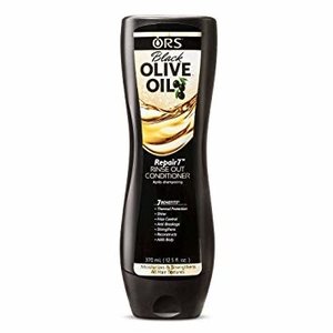 Ors Ors Black Olive Oil - Conditioner 370ml