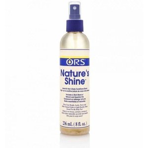 Ors Ors Nature's Shine - Conditioner 236 Ml Ors Ors Nature's Shine - Conditioner 236 Ml
